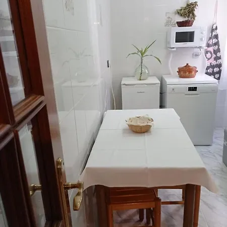 Appartement Santa Marta Santiago de Compostella