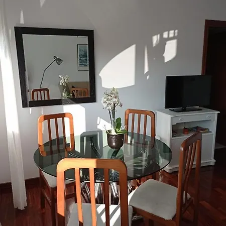 Santa Marta * Σαντιάγο ντε Κομποστέλα