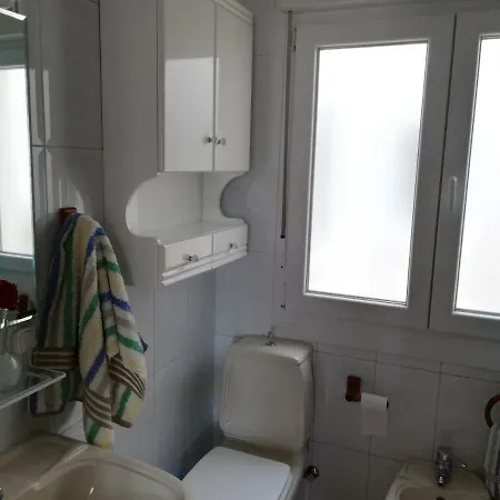 Santa Marta Santiago de Compostella