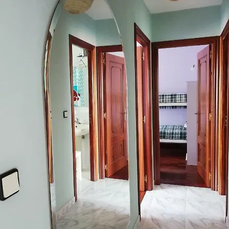 Santa Marta Appartement Santiago de Compostella