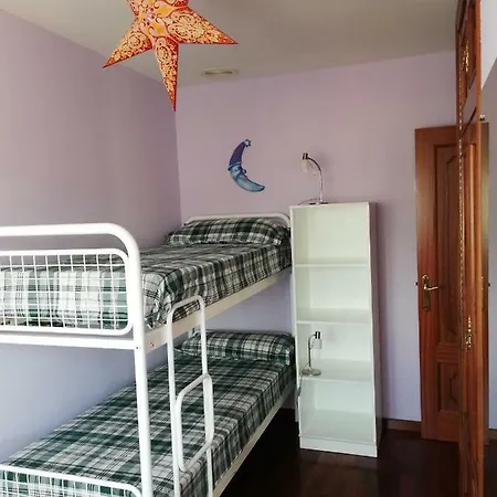 Santa Marta Appartement Santiago de Compostella