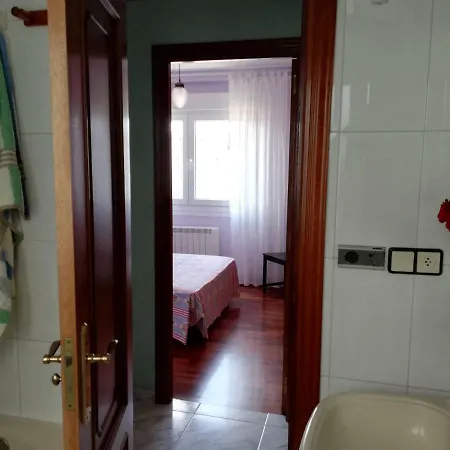 Appartement Santa Marta