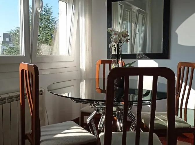 Santa Marta 산티아고데콤포스텔라