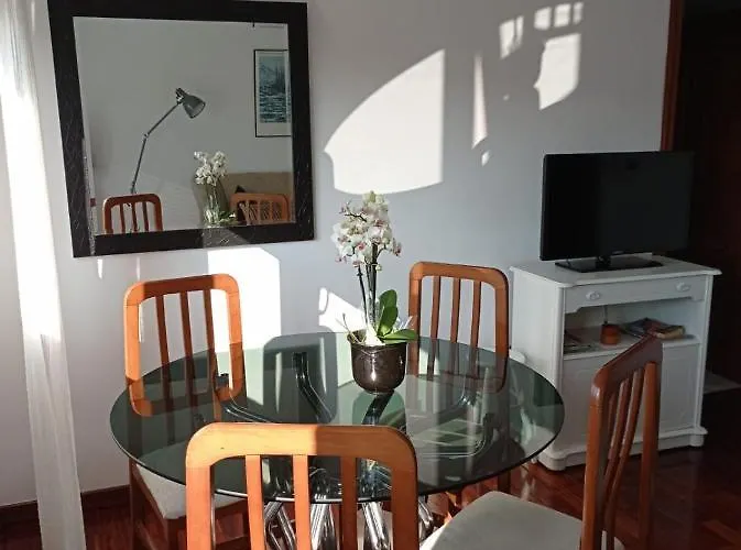 Santa Marta * 산티아고데콤포스텔라