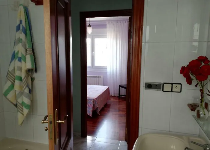 Daire Santa Marta